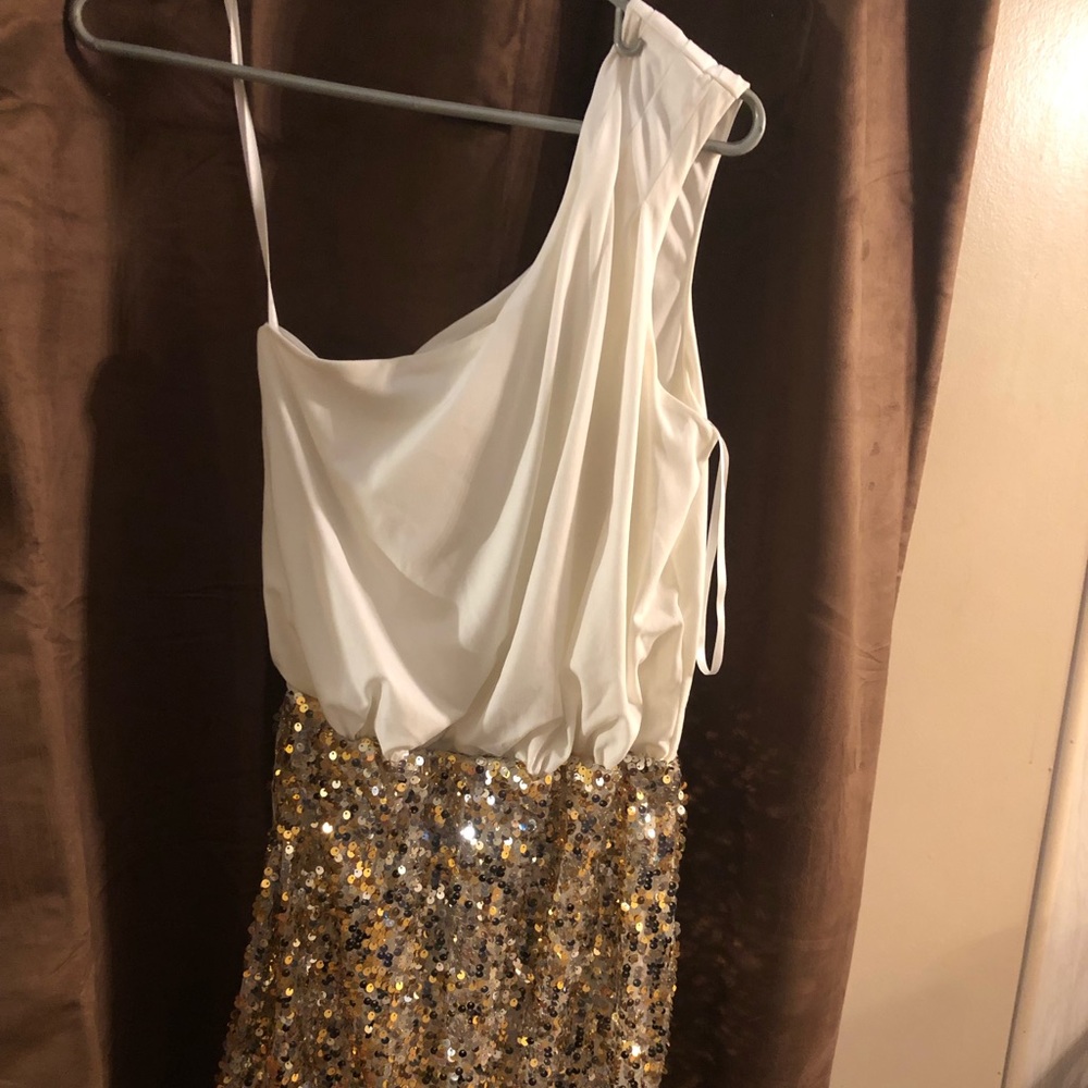 Homecoming dress